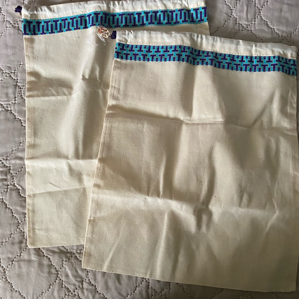 Tory Burch Dust Bags
